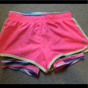 Running Shorts bundle! Under Armour, Reebok, Avia!